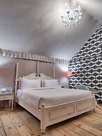 The Sambhar Heritage and Resort