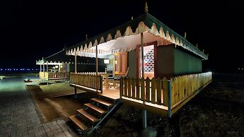 The Sambhar Heritage and Resort