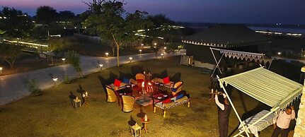 The Sambhar Heritage and Resort