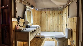 The Sambhar Heritage and Resort