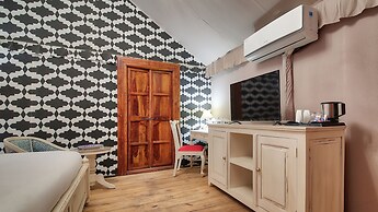 The Sambhar Heritage and Resort