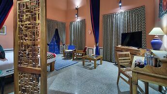 The Sambhar Heritage and Resort