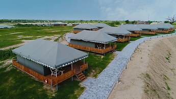 The Sambhar Heritage and Resort