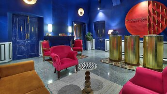 The Sambhar Heritage and Resort