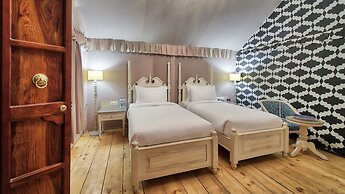 The Sambhar Heritage and Resort