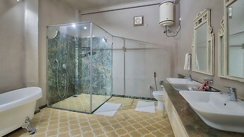 The Sambhar Heritage and Resort