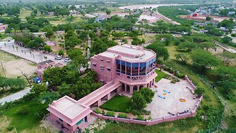 The Sambhar Heritage and Resort