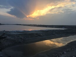 The Sambhar Heritage and Resort