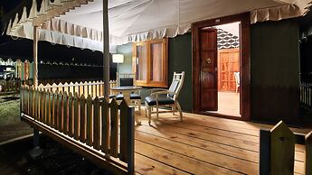 The Sambhar Heritage and Resort