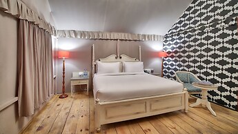 The Sambhar Heritage and Resort