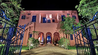 The Sambhar Heritage and Resort