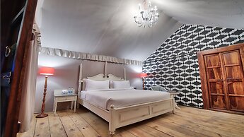 The Sambhar Heritage and Resort