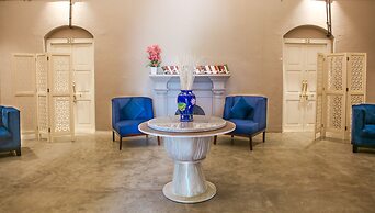 The Sambhar Heritage and Resort