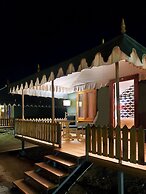 The Sambhar Heritage and Resort