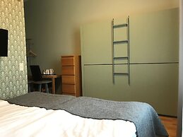Nordens Ark Hotell