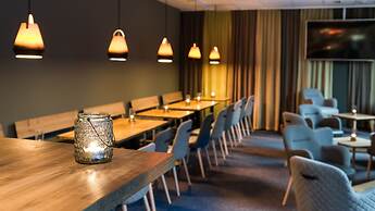 Nordens Ark Hotell