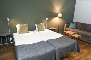Nordens Ark Hotell