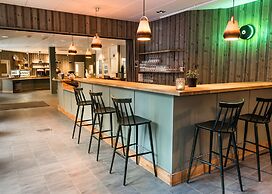 Nordens Ark Hotell