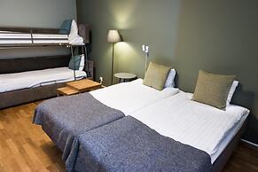 Nordens Ark Hotell