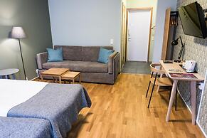 Nordens Ark Hotell