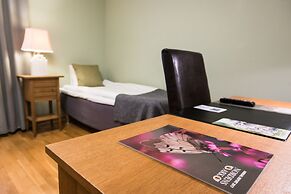 Nordens Ark Hotell