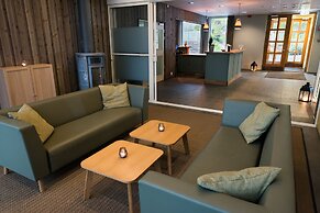Nordens Ark Hotell