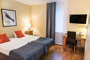 Nordens Ark Hotell
