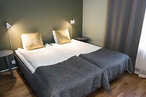 Nordens Ark Hotell