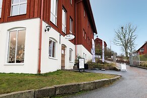Nordens Ark Hotell