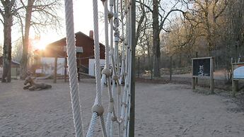 Nordens Ark Hotell