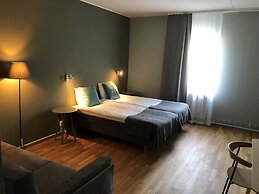 Nordens Ark Hotell