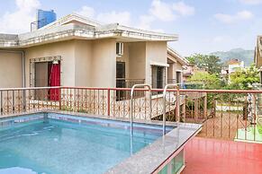 GuestHouser 3 BHK Bungalow fcef