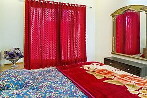 GuestHouser 3 BHK Bungalow fcef