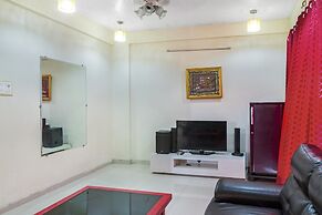 GuestHouser 3 BHK Bungalow fcef