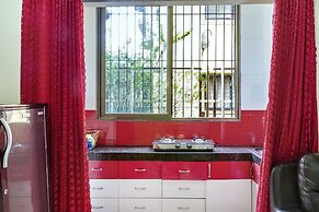 GuestHouser 3 BHK Bungalow fcef