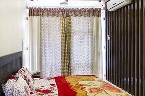 GuestHouser 3 BHK Bungalow fcef