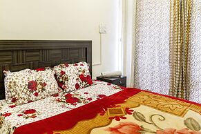 GuestHouser 3 BHK Bungalow fcef