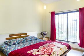 GuestHouser 3 BHK Bungalow fcef