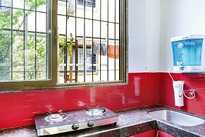 GuestHouser 3 BHK Bungalow fcef