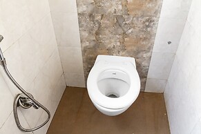 GuestHouser 3 BHK Bungalow fcef