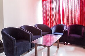 GuestHouser 3 BHK Bungalow fcef