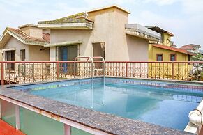 GuestHouser 3 BHK Bungalow fcef
