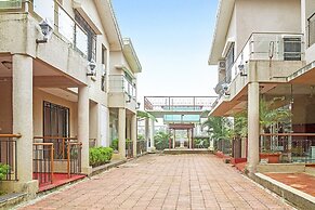 GuestHouser 3 BHK Bungalow fcef