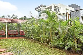 GuestHouser 3 BHK Bungalow fcef