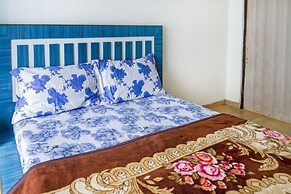 GuestHouser 3 BHK Bungalow fcef