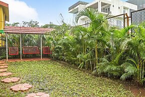 GuestHouser 3 BHK Bungalow fcef