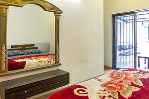 GuestHouser 3 BHK Bungalow fcef