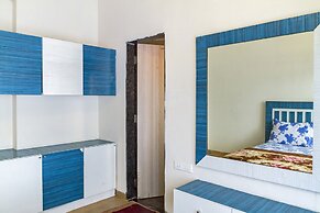 GuestHouser 3 BHK Bungalow fcef