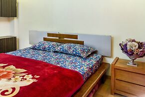 GuestHouser 3 BHK Bungalow fcef