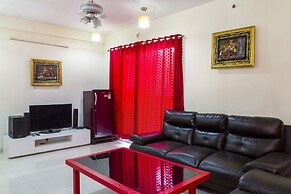GuestHouser 3 BHK Bungalow fcef
